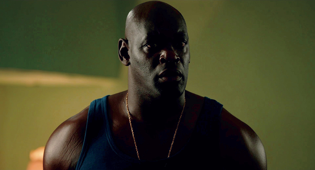 Hyacinthe debut cavale